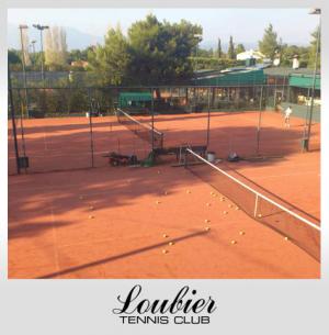 Loubier Tennis Club