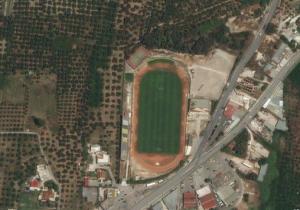 Δημοτικό Στάδιο Ζακυνθίων Ολυμπιονικών