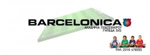 Barcelonica FC