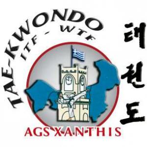 Α.Γ.Σ.Tae Kwon Do Ξάνθης