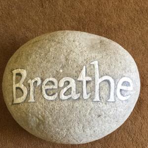 Yoga Breathe