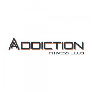Addiction Gym