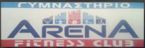 Arena Fitness Club