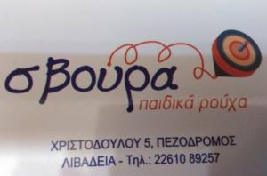 Σβούρα