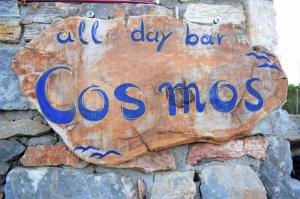 Cosmos Café Bar
