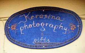 Kerasina s photography and gifts