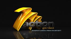 Action Gym Dance