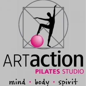 Art Action Pilates Studio