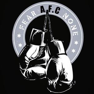 Athens Fighting Club