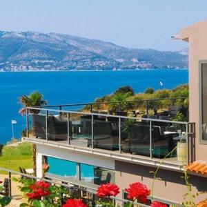 Thalassa Hotel & Spa
