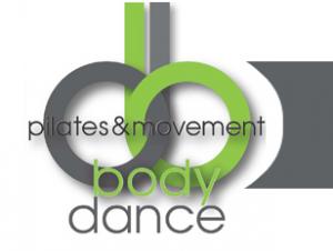 Body Dance Pilates Movement