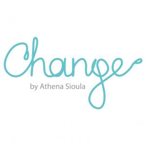 Change by Athena Sioula
