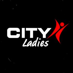 City ladies