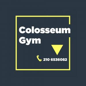 Colosseum Gym