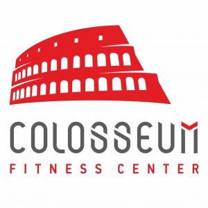 Colosseum Fitness Center