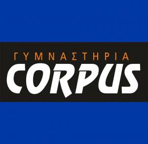 Corpus Gym Larisa