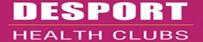 Desport Health Clubs Ampelokipoi
