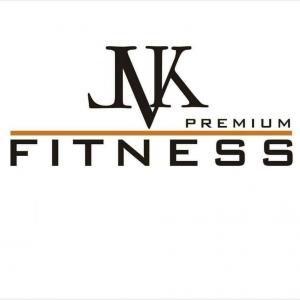 LVK Premium Fitness Kalamata