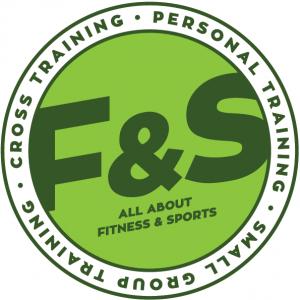 F and S All About Fitness and Sports