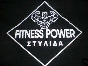 Fitness Club Stylidas
