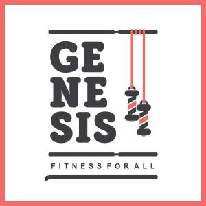 Genesis Fitness For All