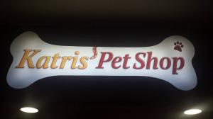 Katris Pet Shop