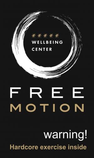 Free Motion