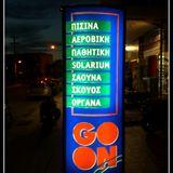 Go On Gym Club