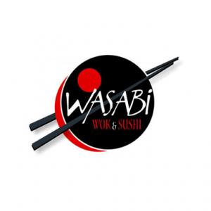 Wasabi Wok & Sushi
