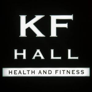 Kf Hall Health and Fitness