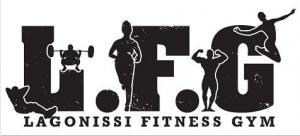 Lagonissi Fitness Gym