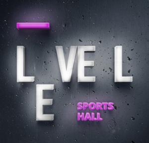 Level Sports Hall