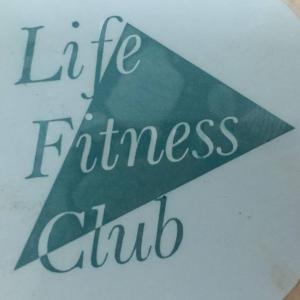 LIFE Fitness CLUB Timbaki