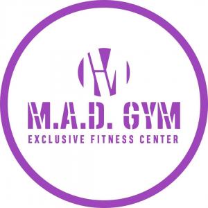 Mad Gym
