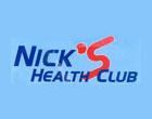 Nick's Health Club