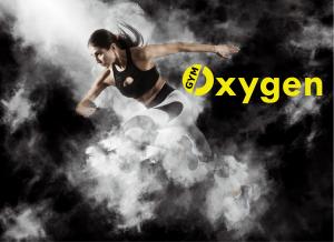 Oxygen Gym