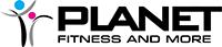Λογότυπο Planet Fitness And More