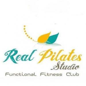 Real Pilates Studio Eleni Samara