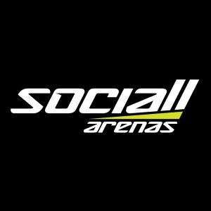 Social Arenas Κερατσίνι