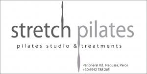 Stretch Pilates Studio