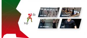 Top Fit Gym