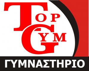 Top Gym Gymnastirio Tripolis