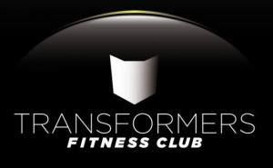 Transformers Fitness Club