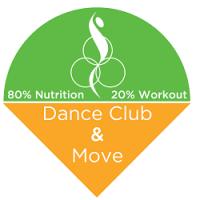 Dance Club and Move