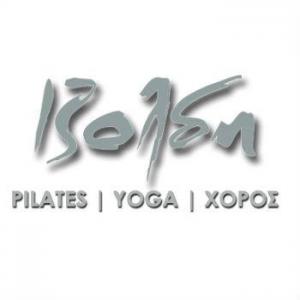 Studio Pilates Yoga Ιζόλδη