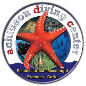 Achilleon Diving Center