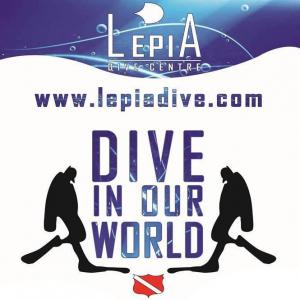 Lepia Dive Center