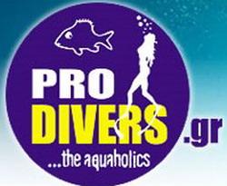 Pro divers.gr