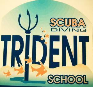Trident Diving School