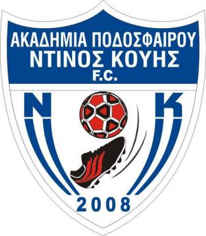 Ακαδημία Ποδοσφαίρου Ντίνος Κούης